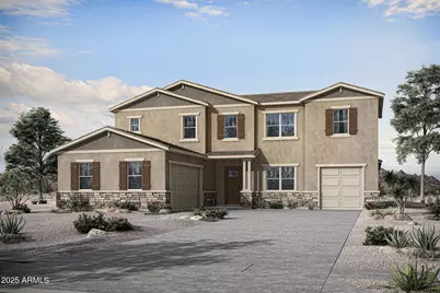 26640 S 226th Place, Queen Creek, AZ 85142 - Photo 1