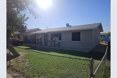 9161 W Baden Street #REAR, Tolleson, AZ 85353 - Photo 1