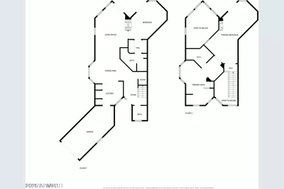 1648 Rainbow View Drive, Lakeside, AZ 85929 - Photo 48