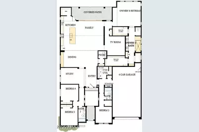 1110 W J Waltz Way, Apache Junction, AZ 85120 - Photo 26