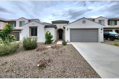 7198 W Bajada Road, Peoria, AZ 85383 - Photo 1