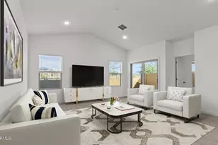 23466 W Albeniz Pl, Buckeye, AZ 85326 - Photo 8