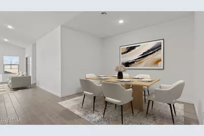 23466 W Albeniz Place, Buckeye, AZ 85326 - Photo 6