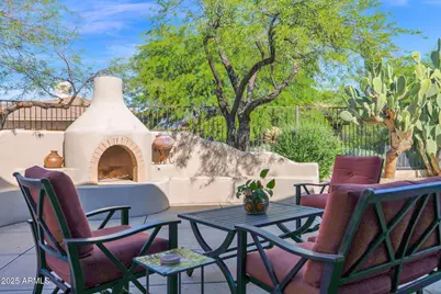 7600 E Corva Drive, Scottsdale, AZ 85266 - Photo 36