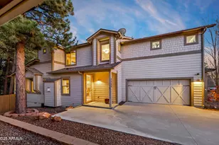 1128 N Flowing Springs Trail, Flagstaff, AZ 86004 - Photo 4