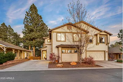 1128 N Flowing Springs Trail, Flagstaff, AZ 86004 - Photo 2