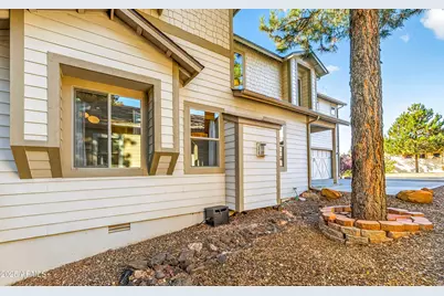 1128 N Flowing Springs Trail, Flagstaff, AZ 86004 - Photo 46