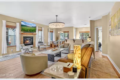 1128 N Flowing Springs Trail, Flagstaff, AZ 86004 - Photo 14