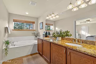 1128 N Flowing Springs Trail, Flagstaff, AZ 86004 - Photo 38