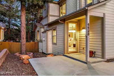 1128 N Flowing Springs Trail, Flagstaff, AZ 86004 - Photo 6