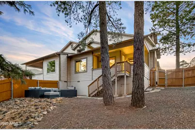 1128 N Flowing Springs Trail, Flagstaff, AZ 86004 - Photo 10