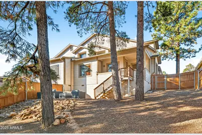 1128 N Flowing Springs Trail, Flagstaff, AZ 86004 - Photo 42