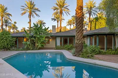 4707 E Calle Redonda --, Phoenix, AZ 85018 - Photo 2