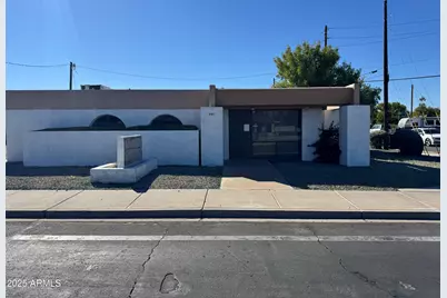 601 E University Drive, Mesa, AZ 85203 - Photo 1