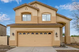 2834 N Paisley Ln, Casa Grande, AZ 85122 - Photo 4