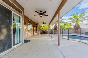 572 N Kingston St, Gilbert, AZ 85233 - Photo 32