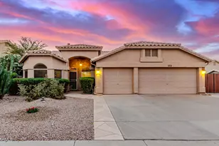 572 N Kingston St, Gilbert, AZ 85233 - Photo 1