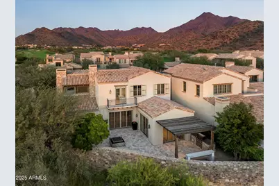 18966 N Silverleaf Drive, Scottsdale, AZ 85255 - Photo 60