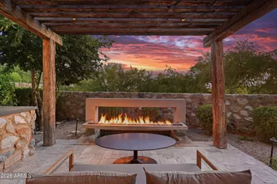 18966 N Silverleaf Drive, Scottsdale, AZ 85255 - Photo 54