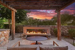 18966 N Silverleaf Dr, Scottsdale, AZ 85255 - Photo 54