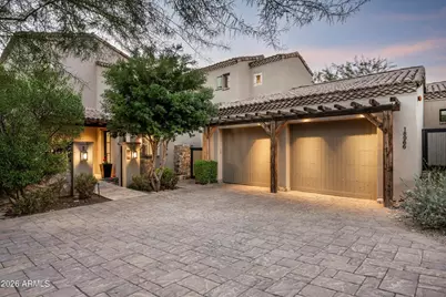 18966 N Silverleaf Drive, Scottsdale, AZ 85255 - Photo 1