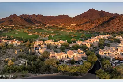 18966 N Silverleaf Drive, Scottsdale, AZ 85255 - Photo 60