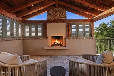 18966 N Silverleaf Drive, Scottsdale, AZ 85255 - Photo 36