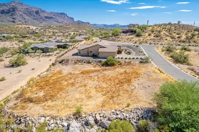 9342 E Dianna Drive #23, Gold Canyon, AZ 85118 - Photo 26