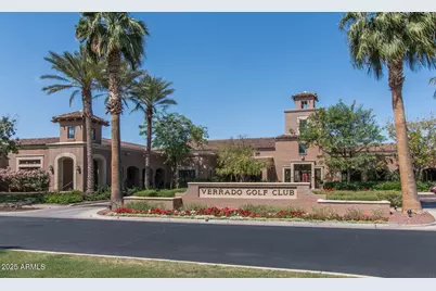 3554 N Hooper Street, Buckeye, AZ 85396 - Photo 58