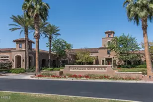 3554 N Hooper St, Buckeye, AZ 85396 - Photo 58