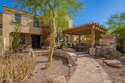 3554 N Hooper Street, Buckeye, AZ 85396 - Photo 42