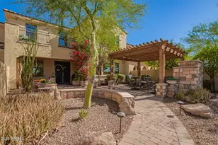 3554 N Hooper St, Buckeye, AZ 85396 - Photo 42