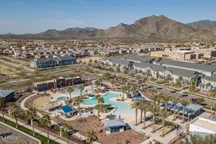 3554 N Hooper St, Buckeye, AZ 85396 - Photo 64