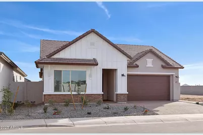 2357 E Amfissa Drive, San Tan Valley, AZ 85140 - Photo 32