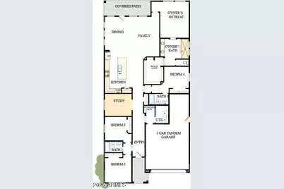 2357 E Amfissa Drive, San Tan Valley, AZ 85140 - Photo 42