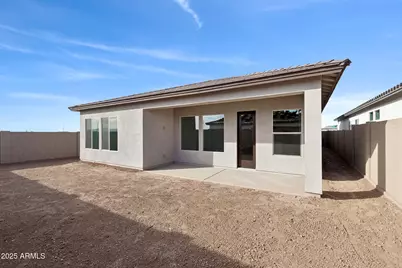 2357 E Amfissa Drive, San Tan Valley, AZ 85140 - Photo 34