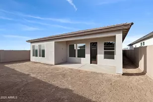 2357 E Amfissa Dr, San Tan Valley, AZ 85140 - Photo 34