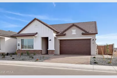 2357 E Amfissa Drive, San Tan Valley, AZ 85140 - Photo 30