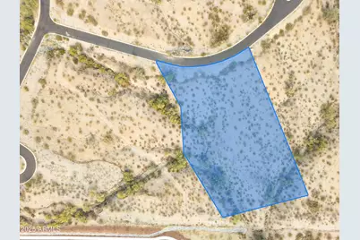 21287 W Black Rock Drive #96, Buckeye, AZ 85396 - Photo 4