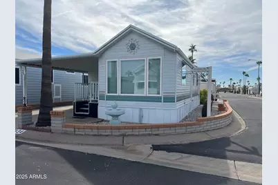 434 S Ironstone Drive #434, Apache Junction, AZ 85119 - Photo 2