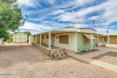 9303 E Edgewood Avenue, Mesa, AZ 85208 - Photo 4