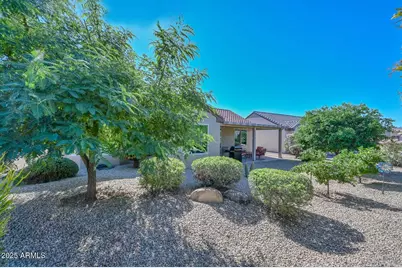 15862 W Wildflower Drive, Surprise, AZ 85374 - Photo 38
