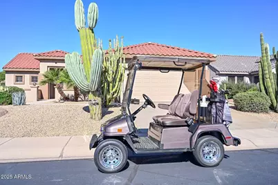 15862 W Wildflower Drive, Surprise, AZ 85374 - Photo 46