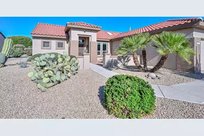 15862 W Wildflower Drive, Surprise, AZ 85374 - Photo 1