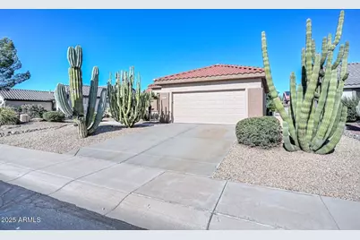 15862 W Wildflower Drive, Surprise, AZ 85374 - Photo 44