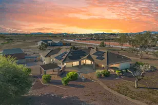 2354 N Casa Grande Ave, Casa Grande, AZ 85122 - Photo 50