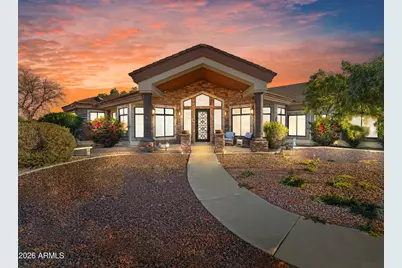 2354 N Casa Grande Avenue, Casa Grande, AZ 85122 - Photo 6