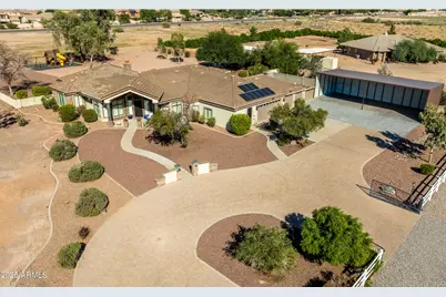 2354 N Casa Grande Avenue, Casa Grande, AZ 85122 - Photo 2