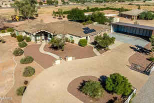 2354 N Casa Grande Ave, Casa Grande, AZ 85122 - Photo 2