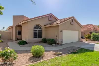 6409 E Redmont Drive, Mesa, AZ 85215 - Photo 4